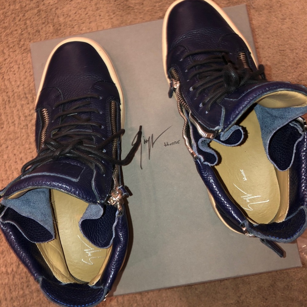 Giuseppe Men’s shoes